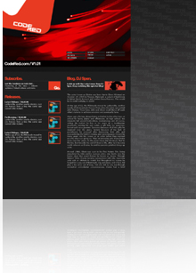 Code Red Recordings