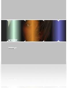New Flash / HTML site for Timebased